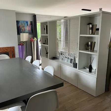 Ecrin De Verdure Bed & Breakfast